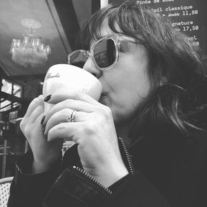 Meet your Posher, Bethany